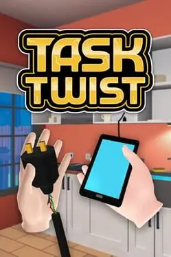 TaskTwist cover