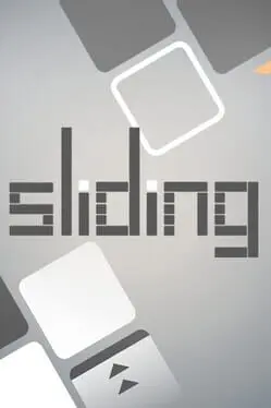Sliding cover