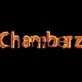 SCP: Chamberz cover