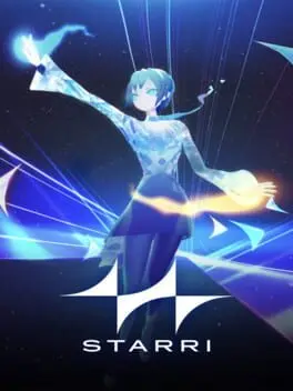 Starri cover