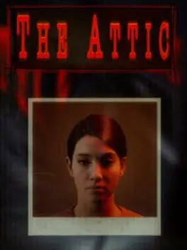 The Attic cover