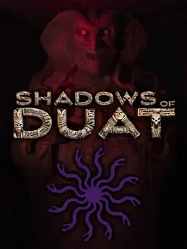 Shadows of Duat cover
