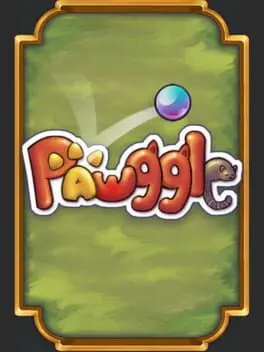 Pawggle cover