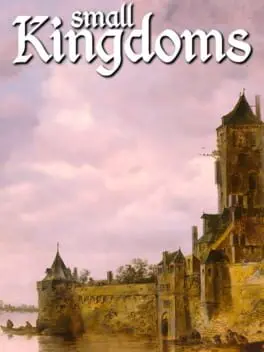 Small Kingdoms background