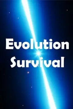 Evolution Survival background