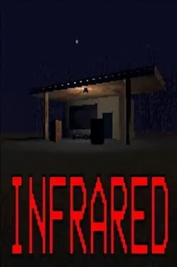 Infrared cover