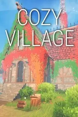 Cozy Village cover