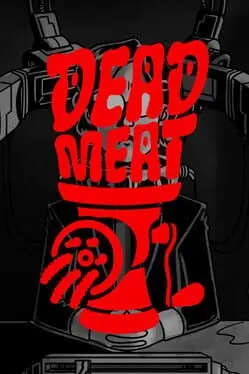 Dead Meat background