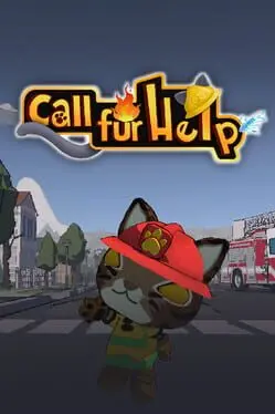 Call fur Help cover