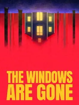 The Windows Are Gone cover