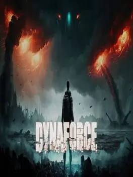 Dynaforce cover