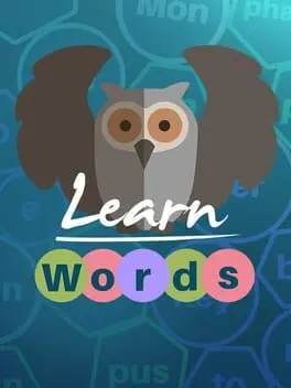 Learn Words: Use Syllables cover