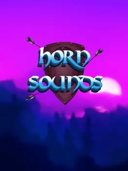 Horn Sounds cover