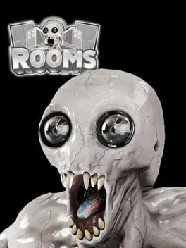 Rooms cover
