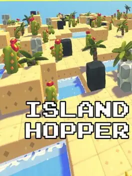 Island Hopper cover