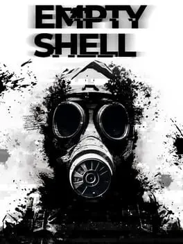 Empty Shell cover