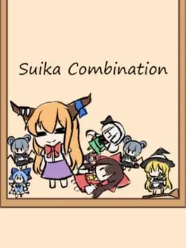 Suika Combination cover