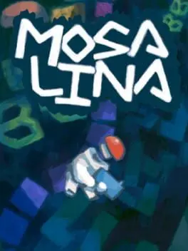Mosa Lina background