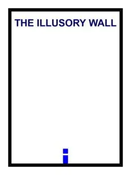 The Illusory Wall cover