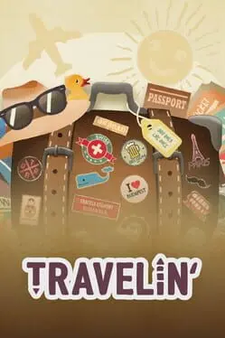 Travelin' cover