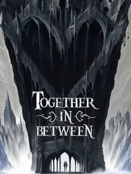 Together in Between background