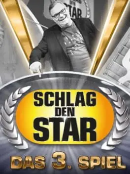 Schlag den Star: Das 3. Spiel cover art
