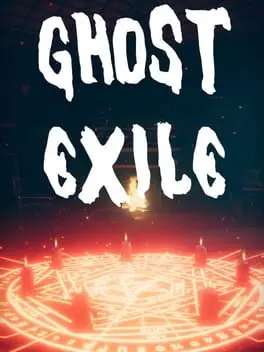 Ghost Exile cover