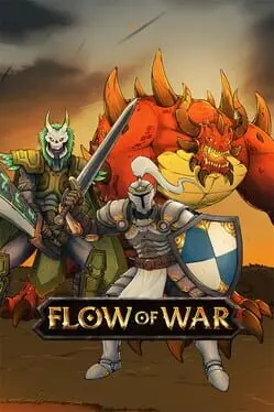 Flow of War background