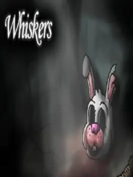Whiskers cover