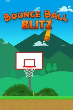 Bounce Ball Blitz cover