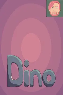 Dino cover