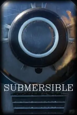 Submersible cover