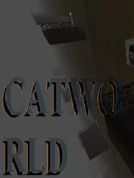 CatWorld cover