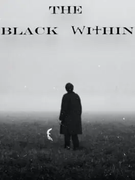 The Black Within cover