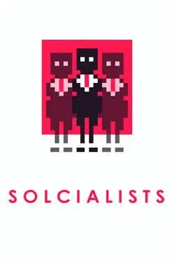 Solcialists cover
