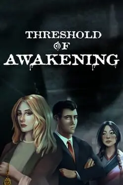Threshold of Awakening background