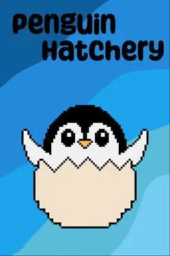 Penguin Hatchery cover