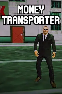 Money Transporter cover