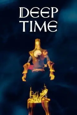 Deep Time cover