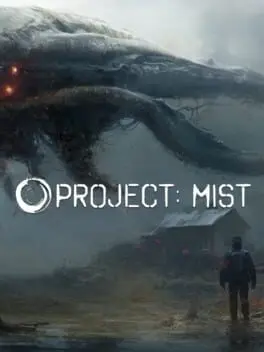 Project: Mist cover