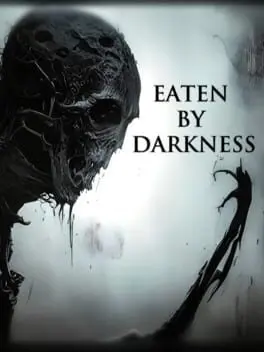 Eaten by Darkness cover