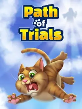 Path of Trials cover