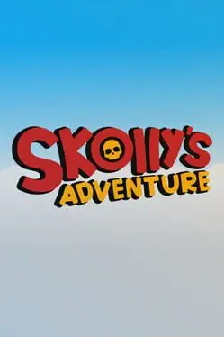 Skolly's Adventure cover