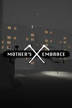 Mother's Embrace cover