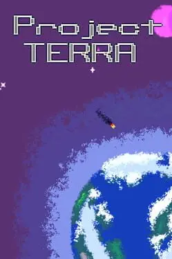 Project Terra cover