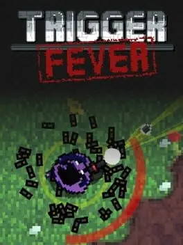 Trigger Fever cover
