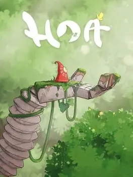 Hoa background