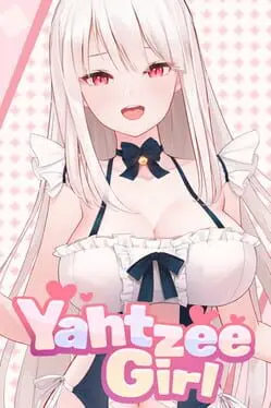Yahtzee Girl background