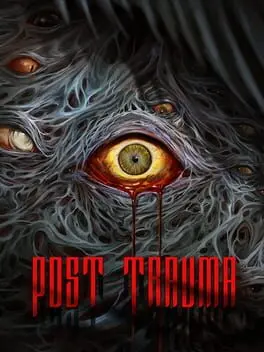 Post Trauma background