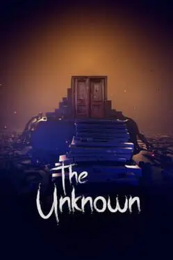The Unknown cover